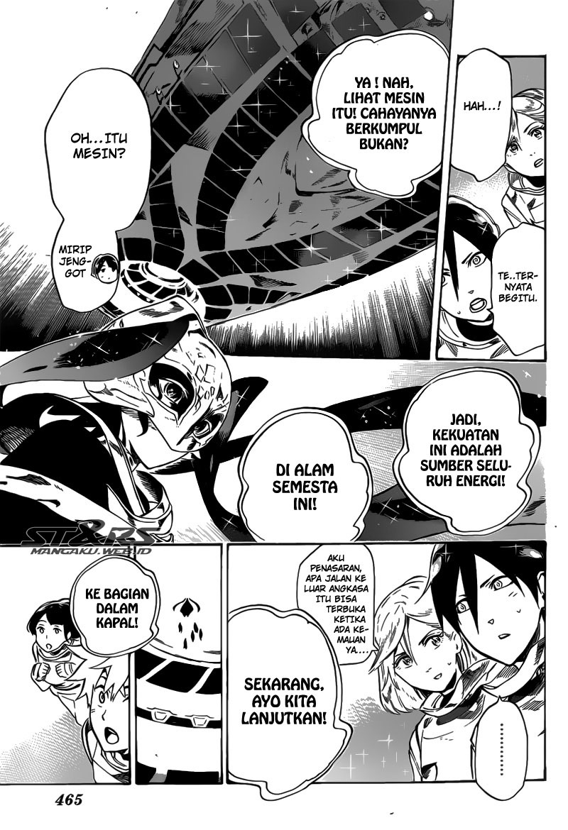 strs - Chapter: 32