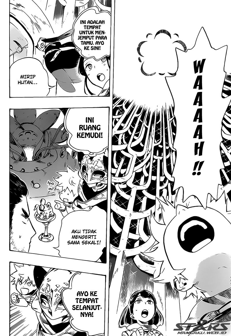 strs - Chapter: 32