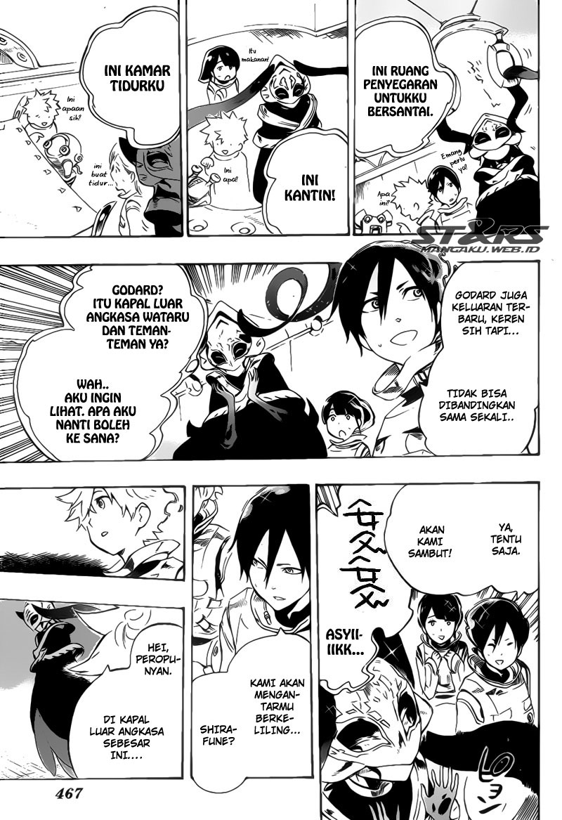strs - Chapter: 32