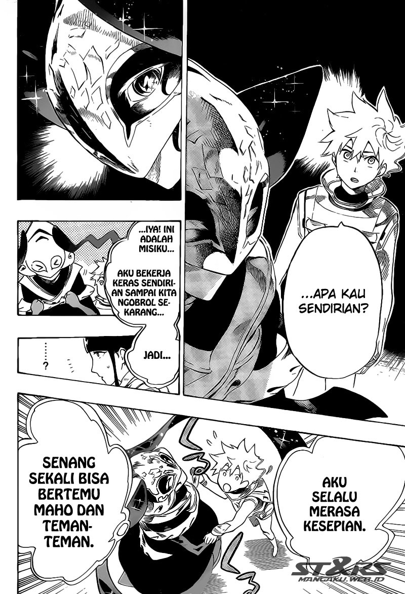 strs - Chapter: 32