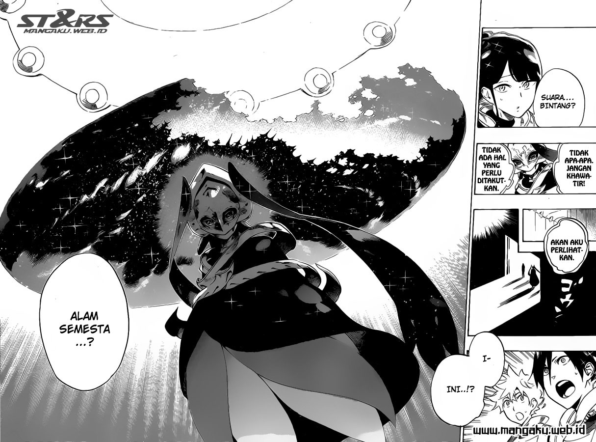strs - Chapter: 32