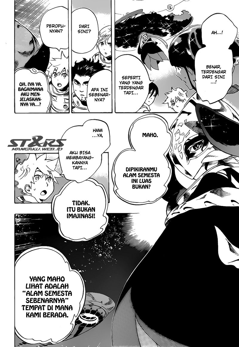 strs - Chapter: 32