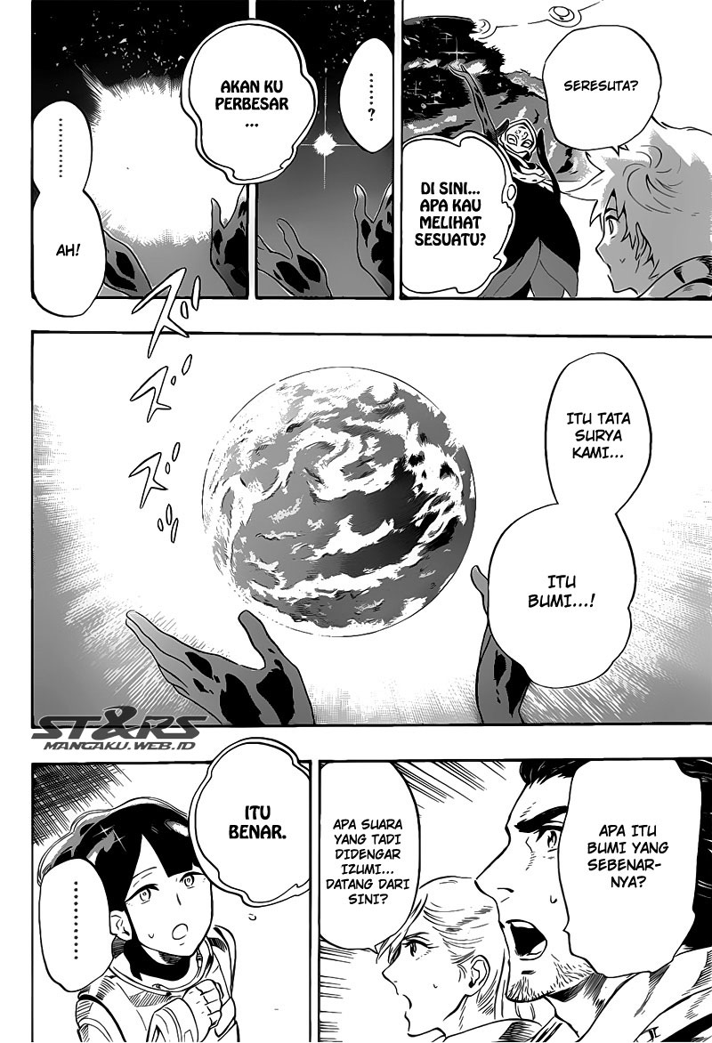 strs - Chapter: 32