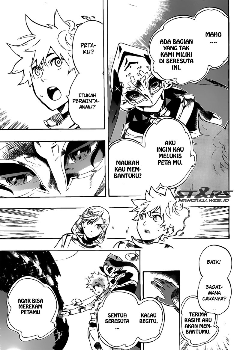 strs - Chapter: 32