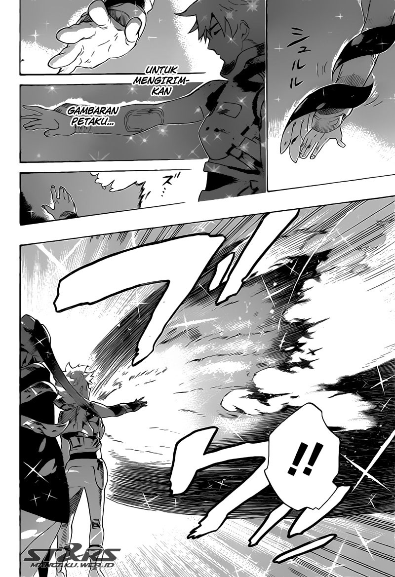 strs - Chapter: 32