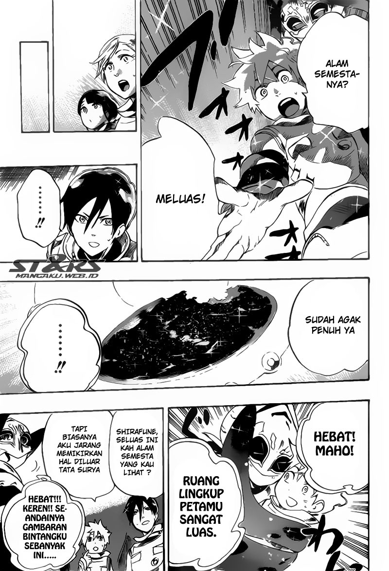 strs - Chapter: 32