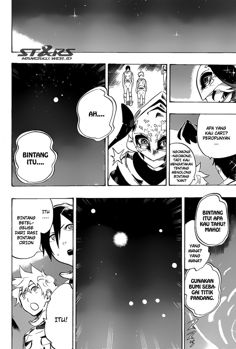 strs - Chapter: 32