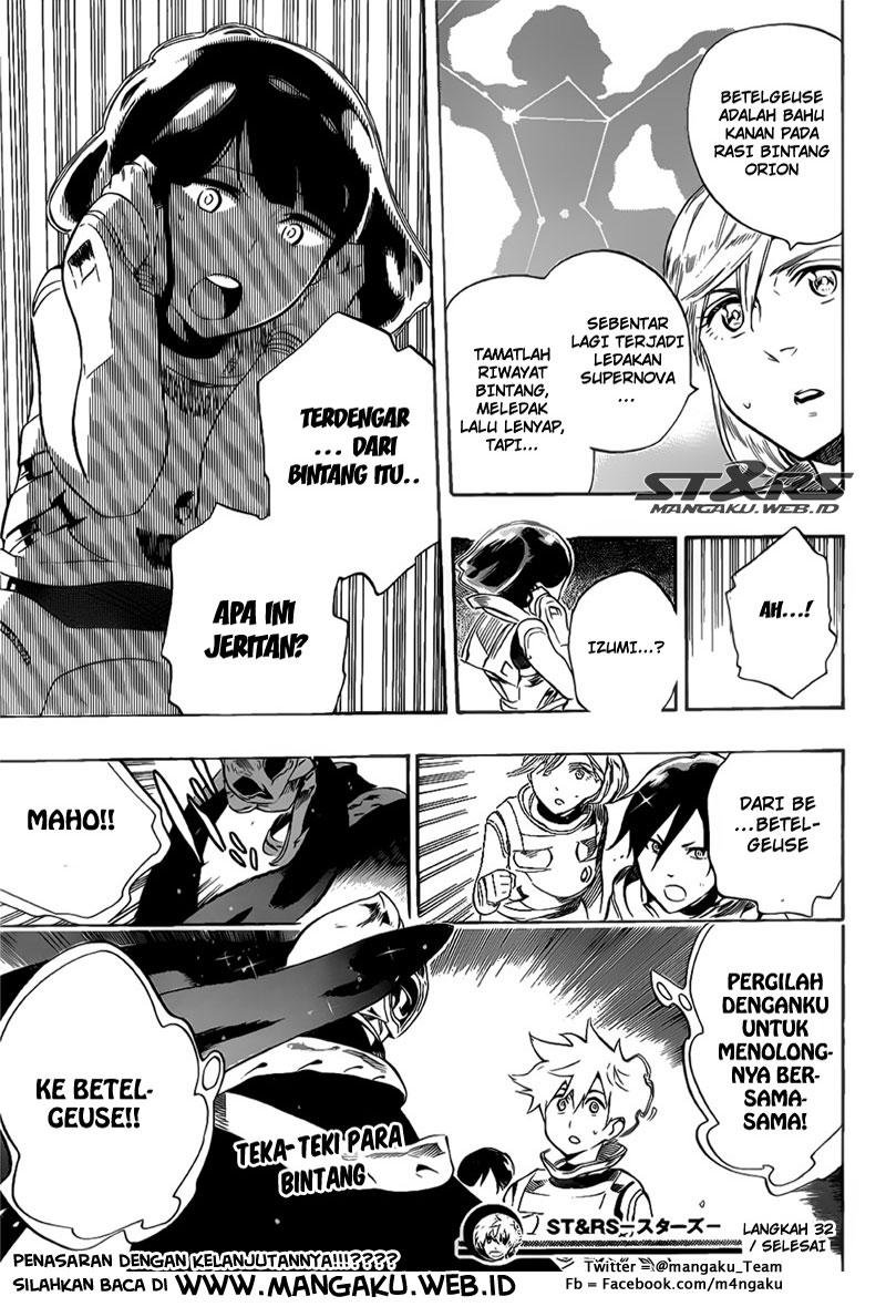 strs - Chapter: 32