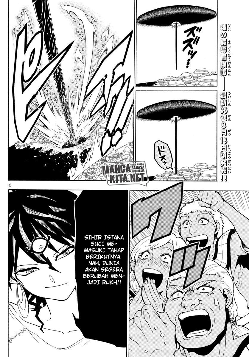 magi - Chapter: 359