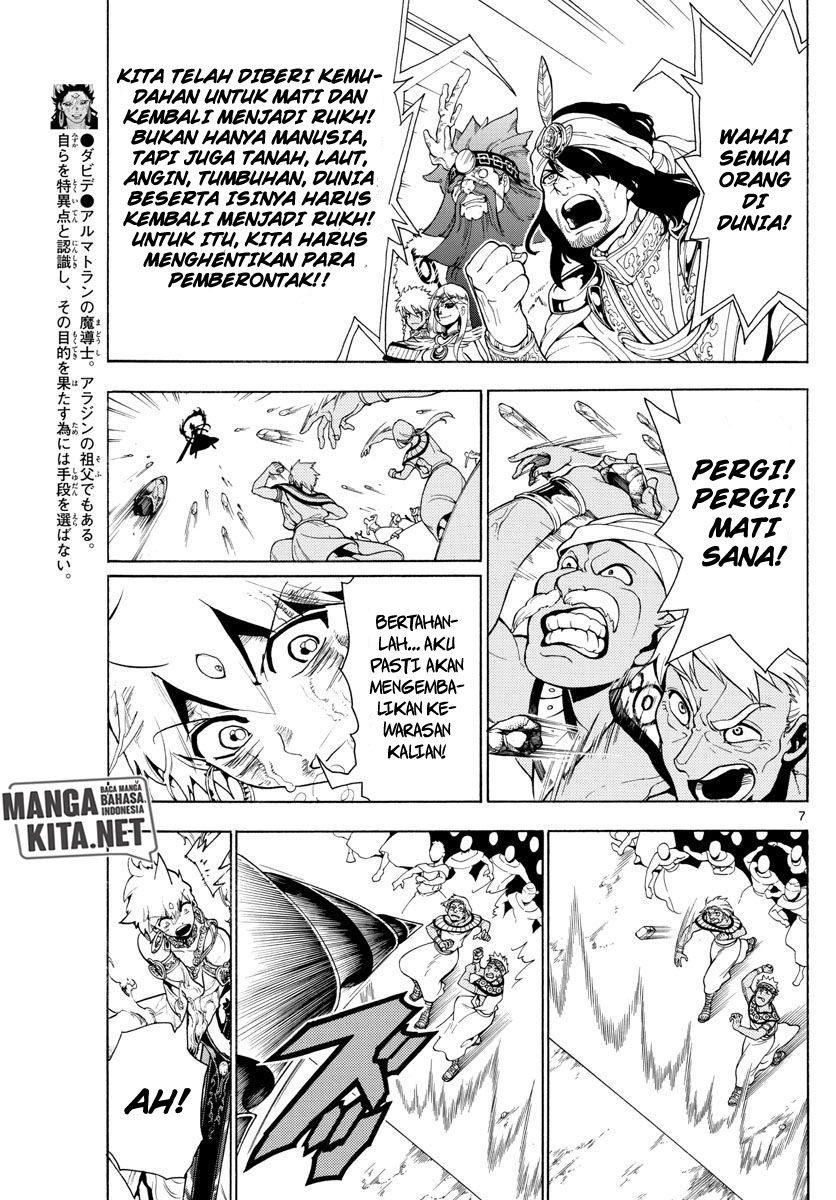 magi - Chapter: 359