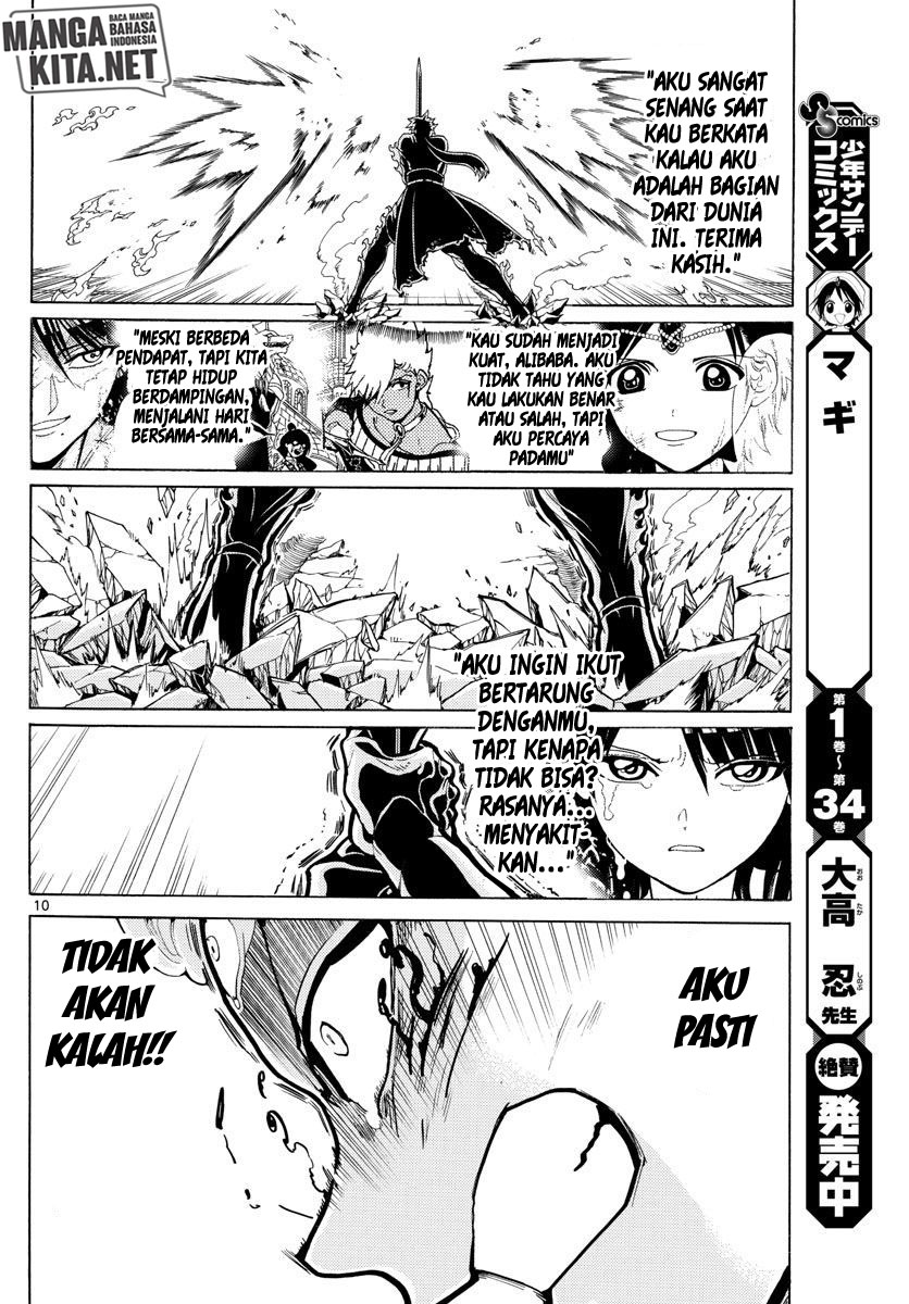 magi - Chapter: 359