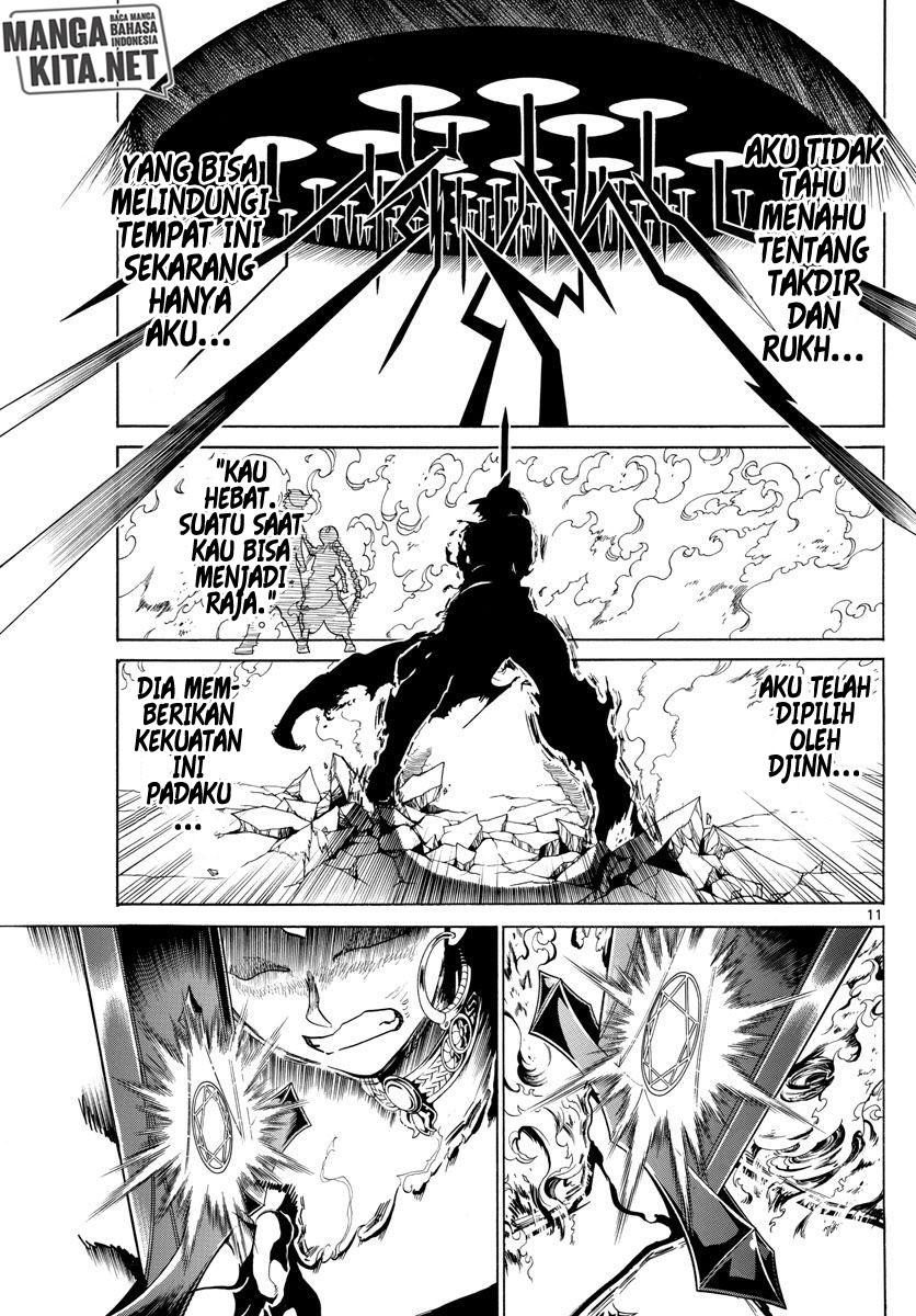 magi - Chapter: 359