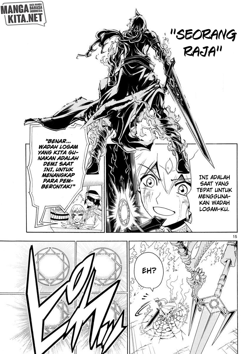 magi - Chapter: 359