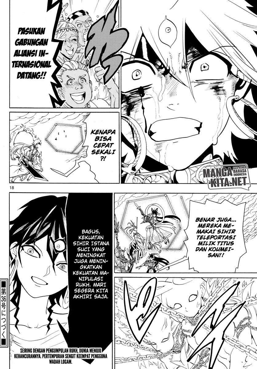 magi - Chapter: 359