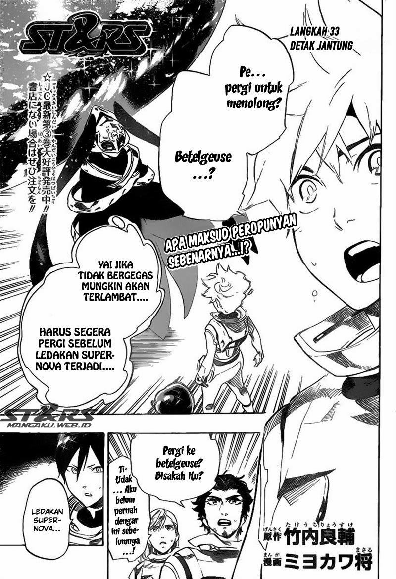 strs - Chapter: 33