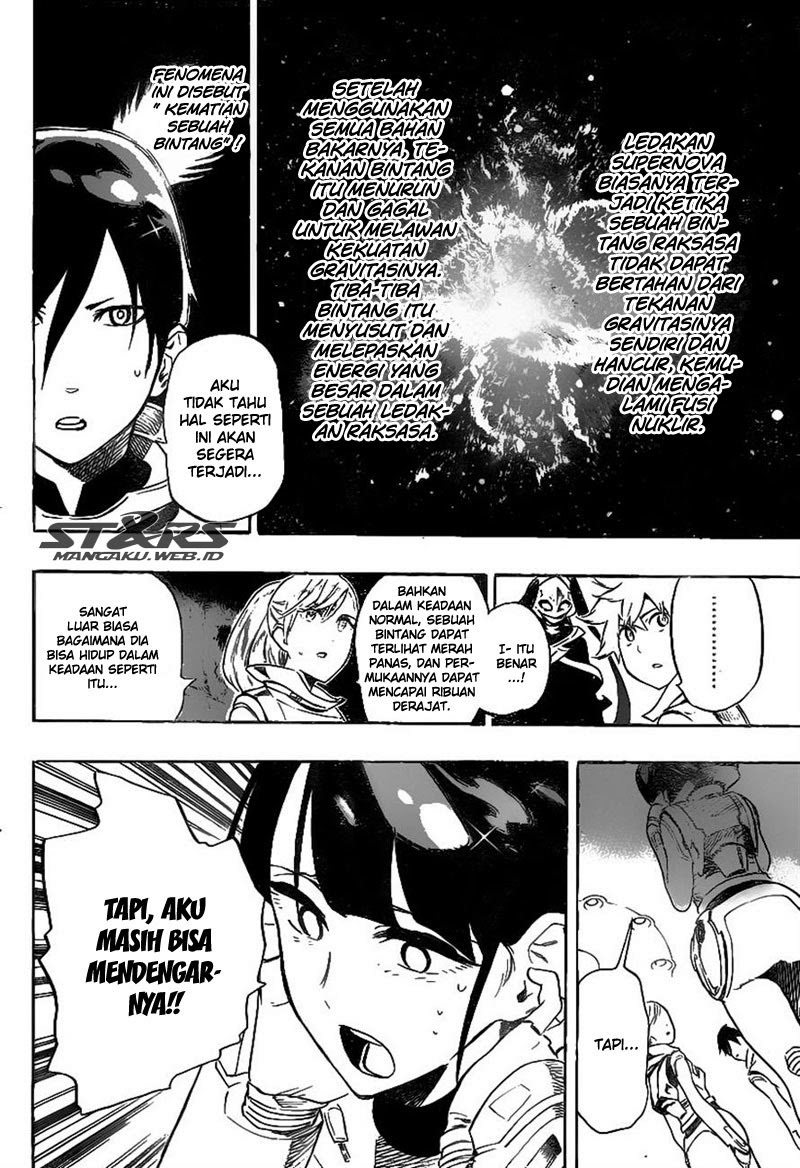 strs - Chapter: 33
