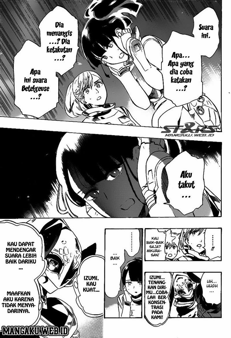strs - Chapter: 33