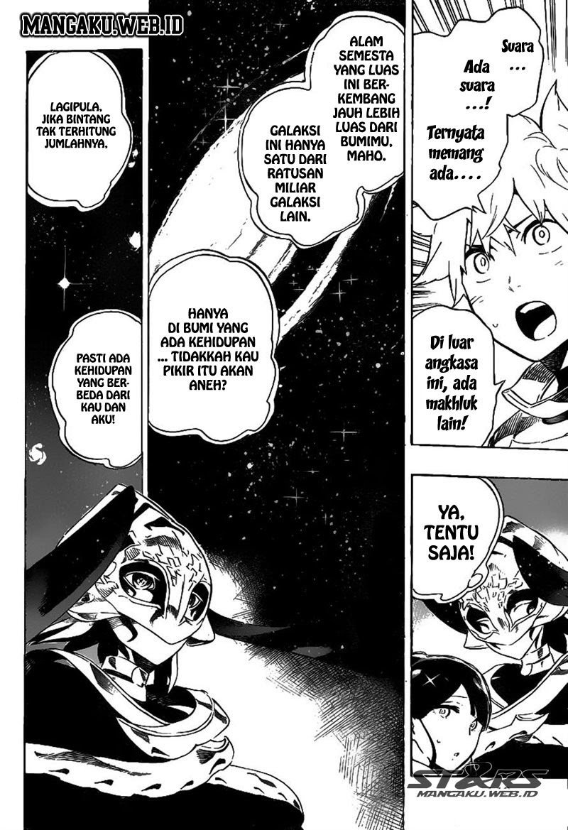 strs - Chapter: 33