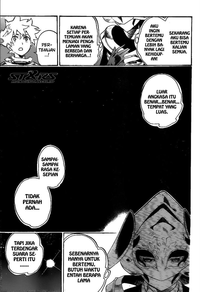 strs - Chapter: 33