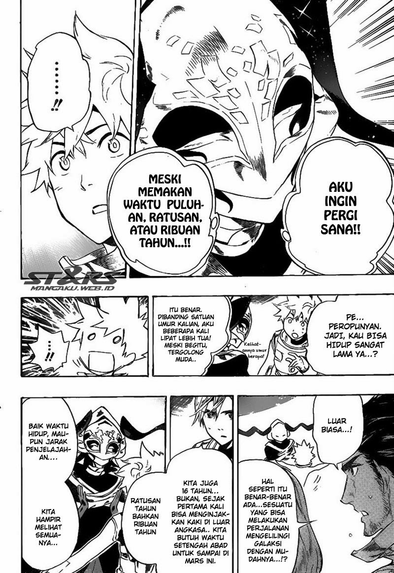 strs - Chapter: 33
