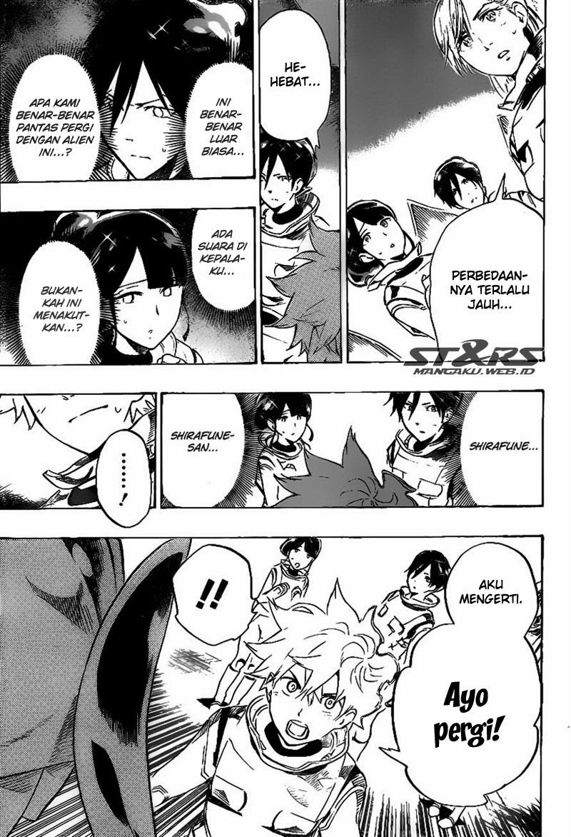 strs - Chapter: 33