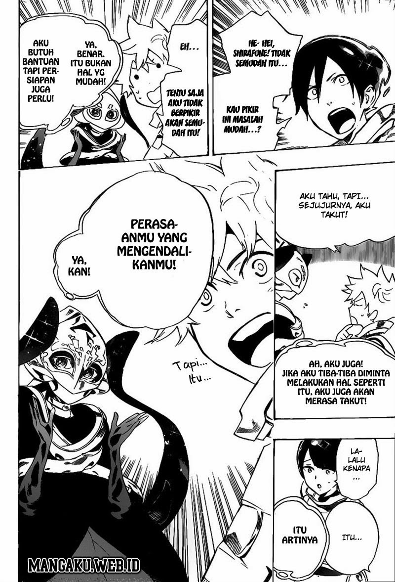 strs - Chapter: 33