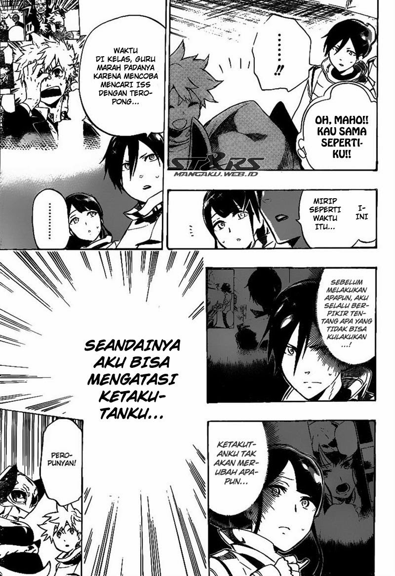 strs - Chapter: 33