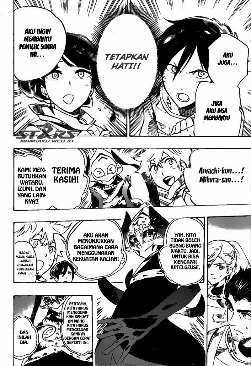 strs - Chapter: 33