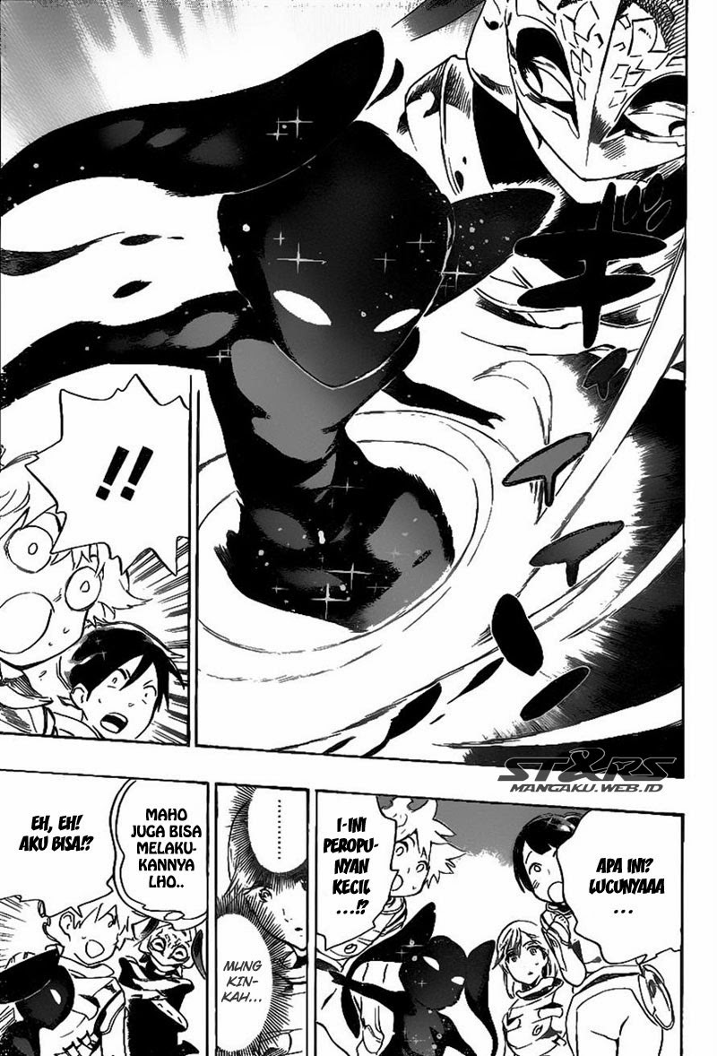 strs - Chapter: 33