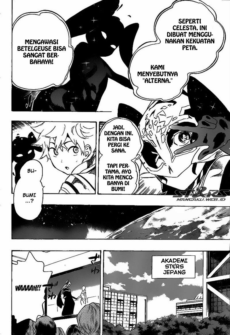 strs - Chapter: 33