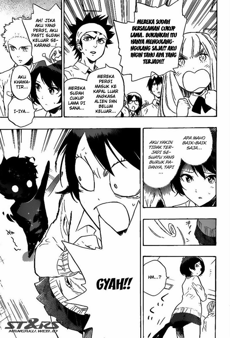 strs - Chapter: 33