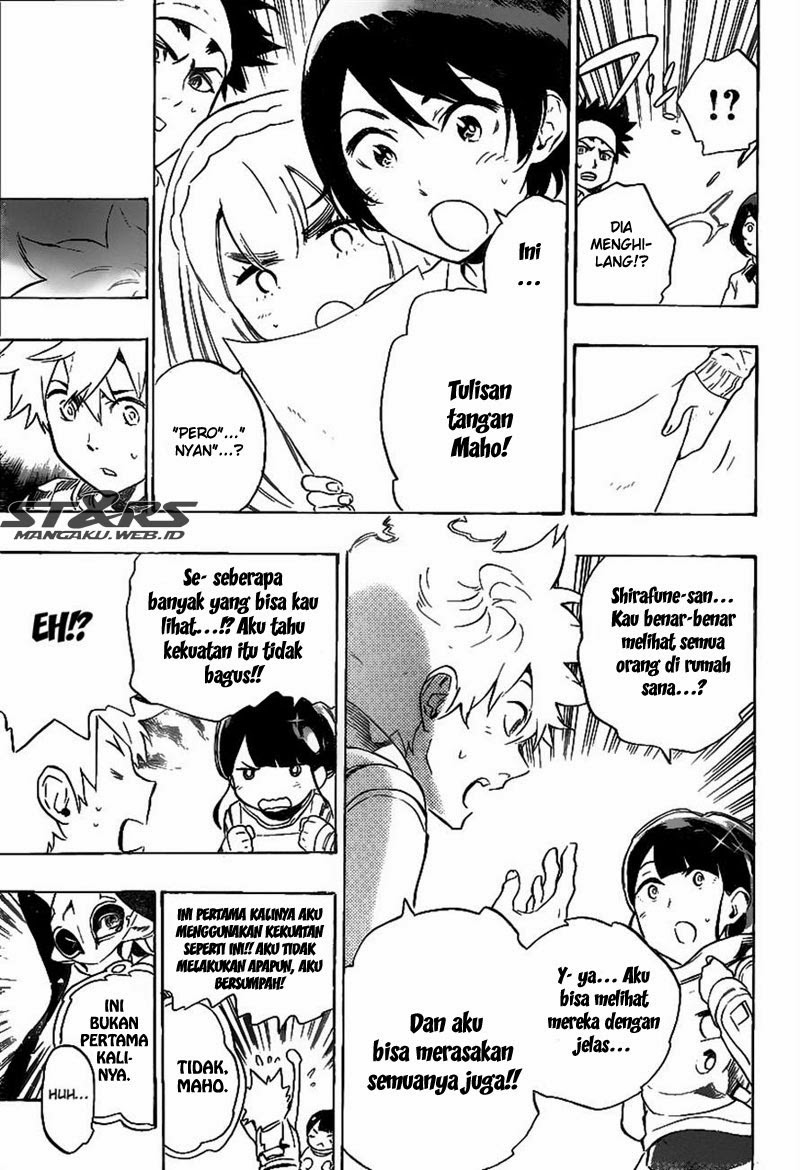 strs - Chapter: 33