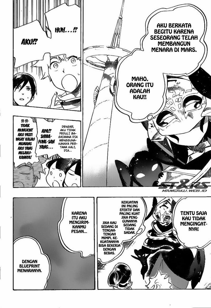 strs - Chapter: 33