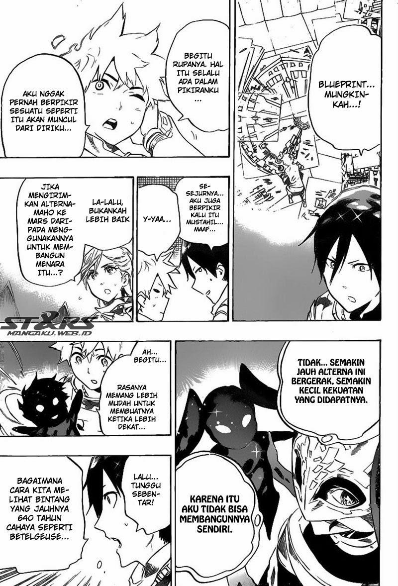 strs - Chapter: 33