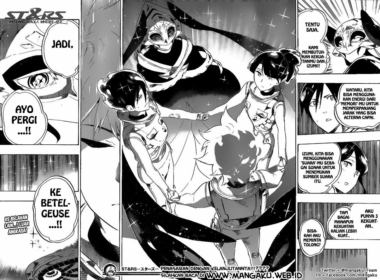 strs - Chapter: 33