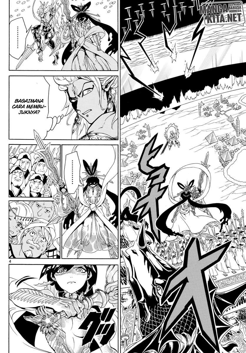 magi - Chapter: 360