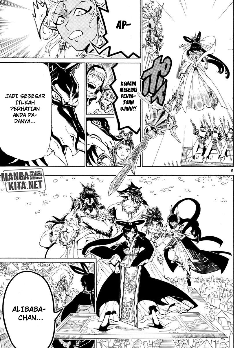 magi - Chapter: 360