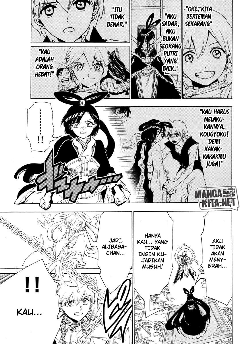 magi - Chapter: 360