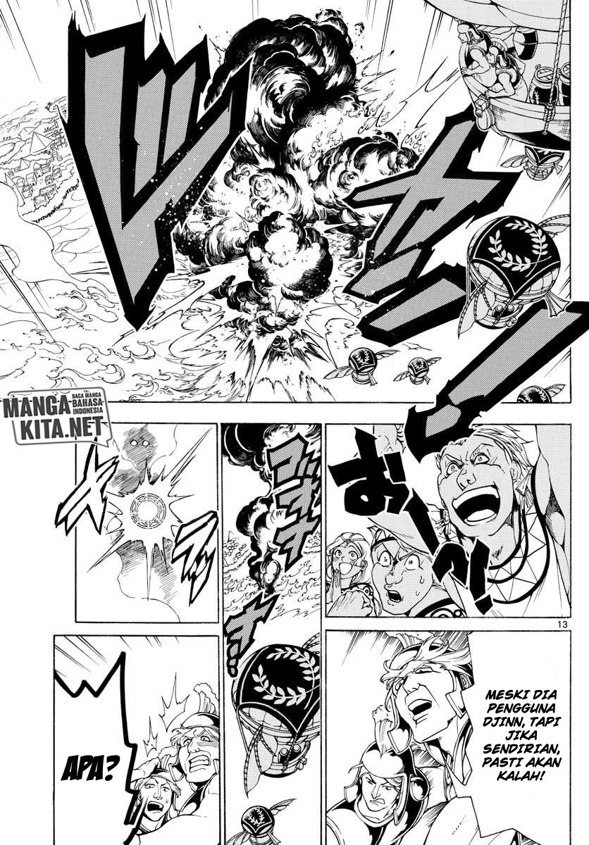 magi - Chapter: 360