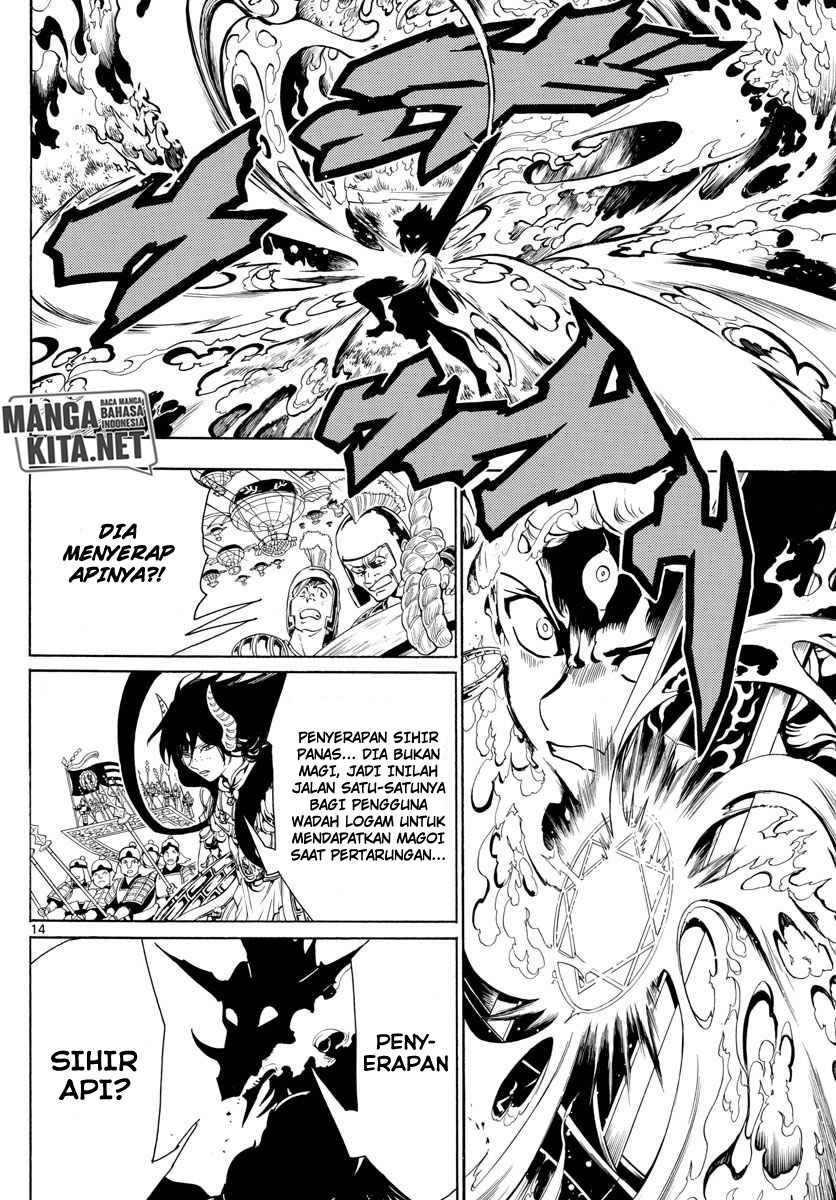 magi - Chapter: 360