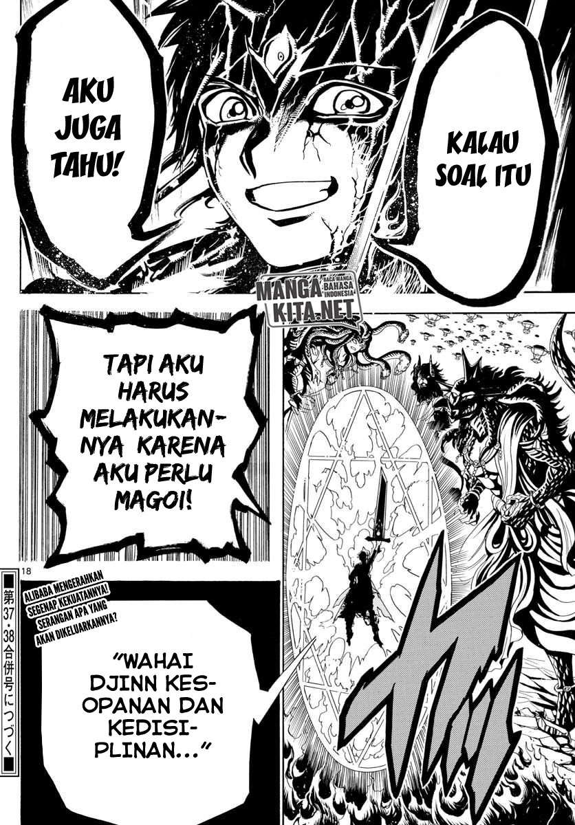 magi - Chapter: 360