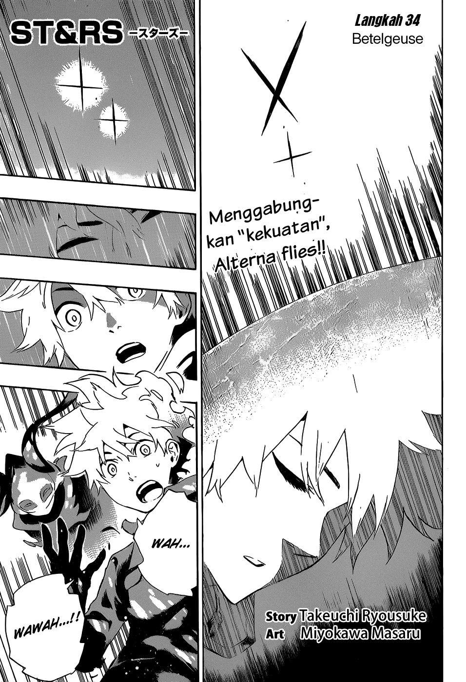 strs - Chapter: 34
