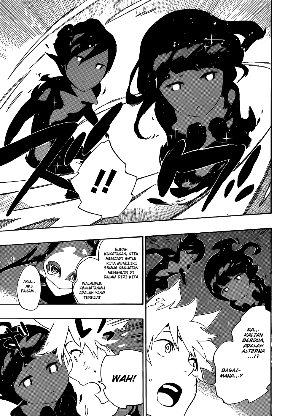 strs - Chapter: 34
