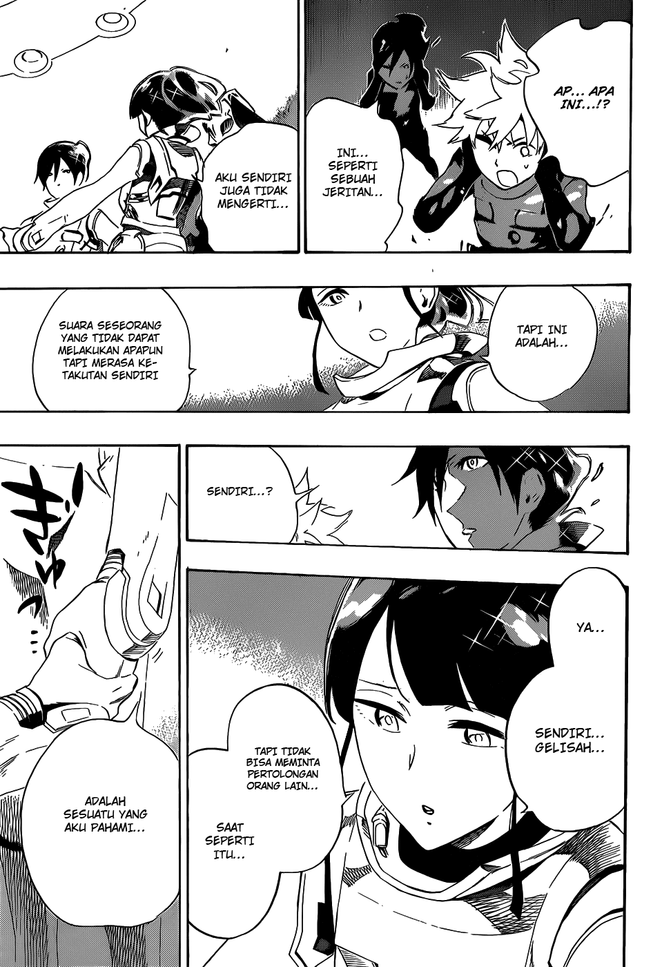 strs - Chapter: 34
