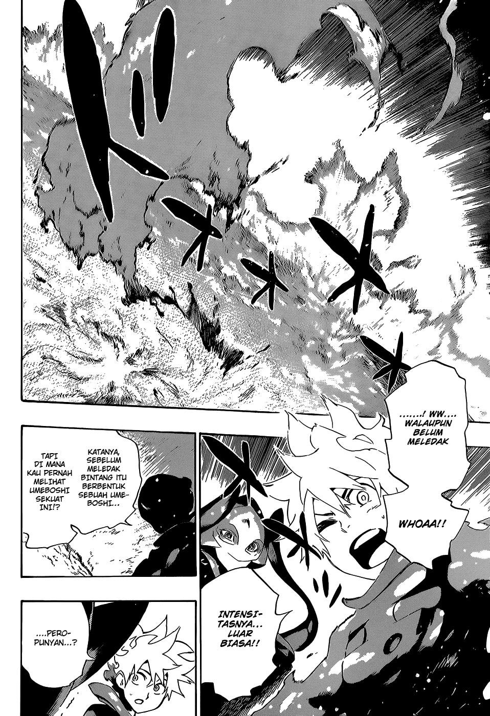 strs - Chapter: 34