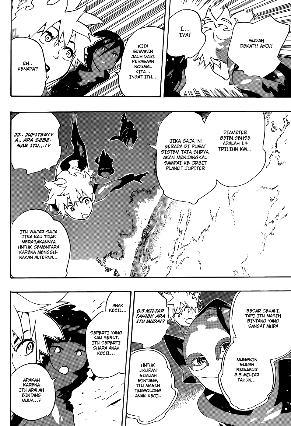 strs - Chapter: 34