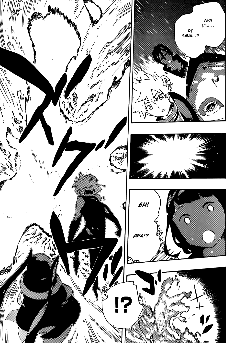 strs - Chapter: 34