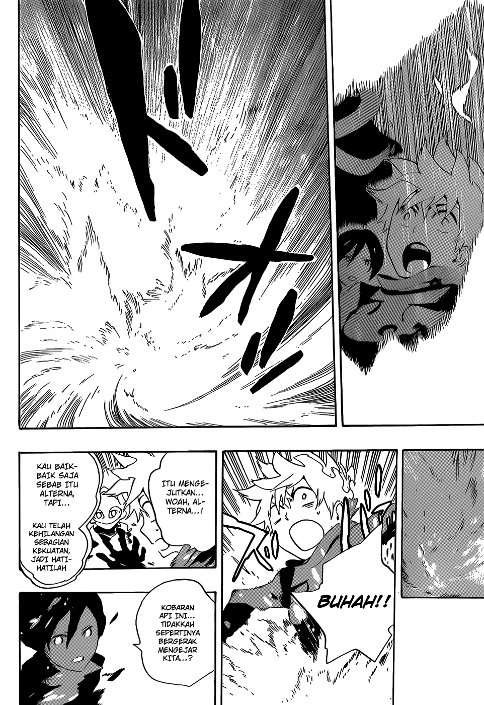 strs - Chapter: 34