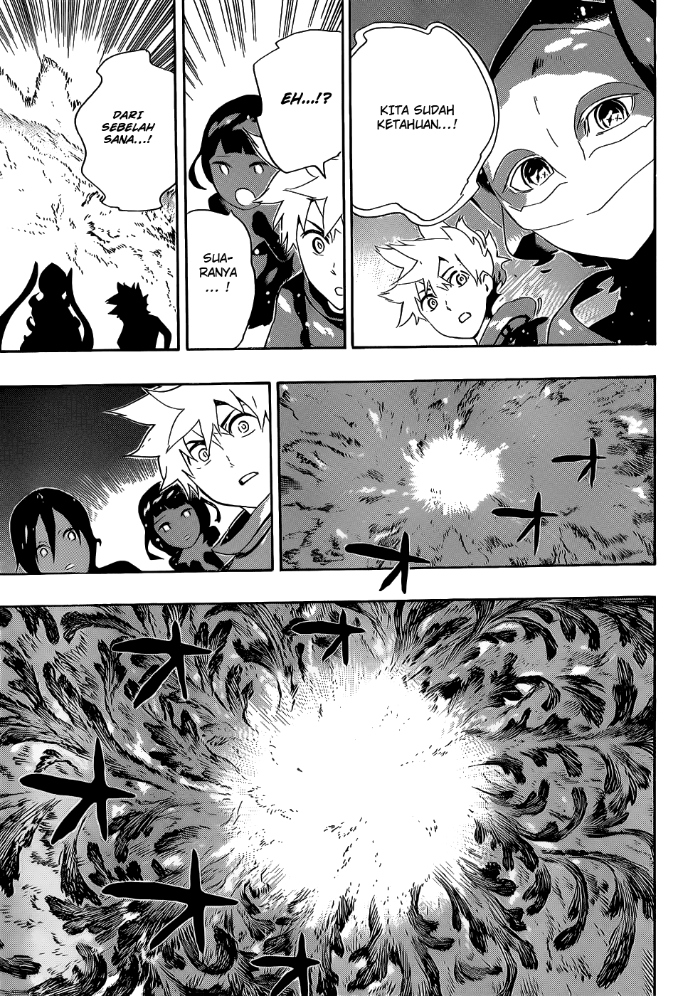 strs - Chapter: 34