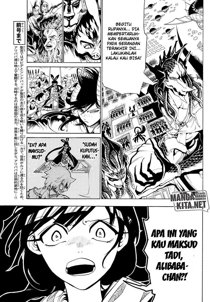 magi - Chapter: 361